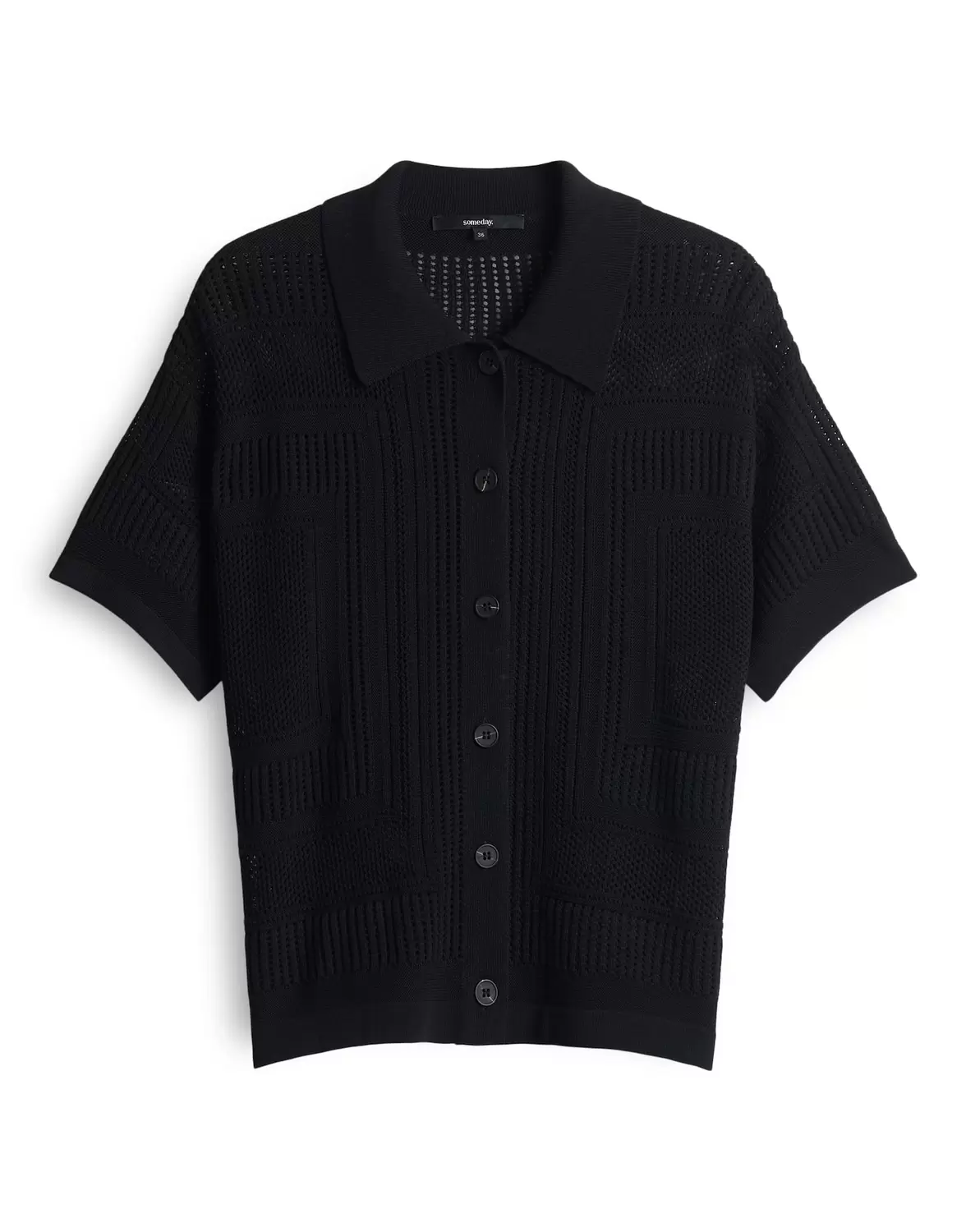 Tiandra - 900/black