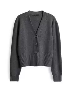 Toria - 80018/ashy grey melange