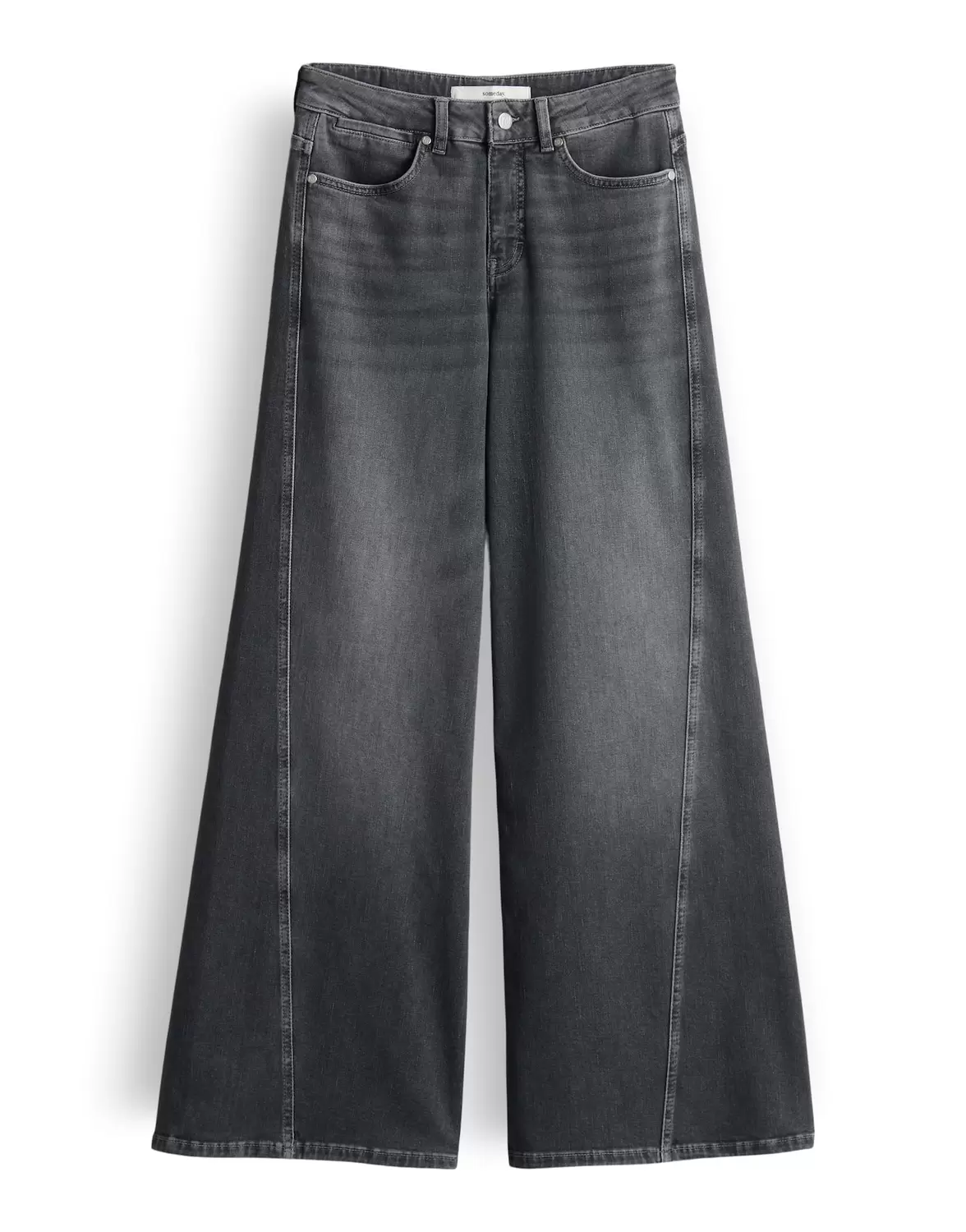 Cellma palazzo twist female