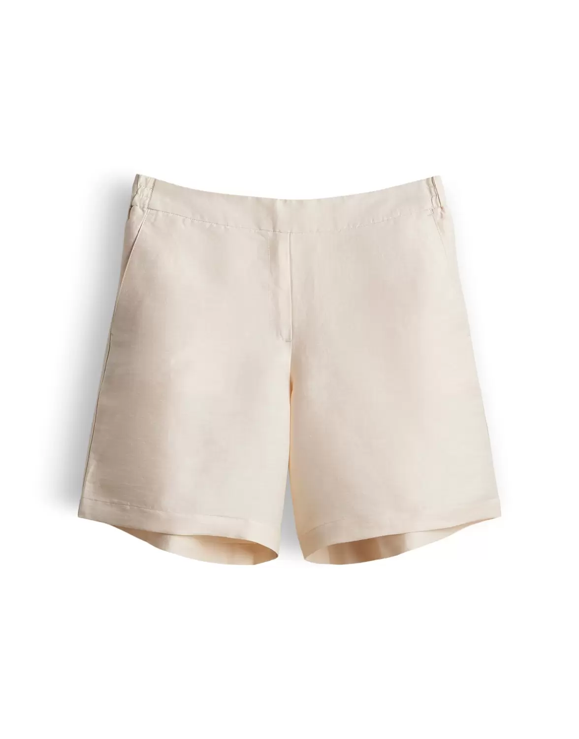 Charlie shorts linen