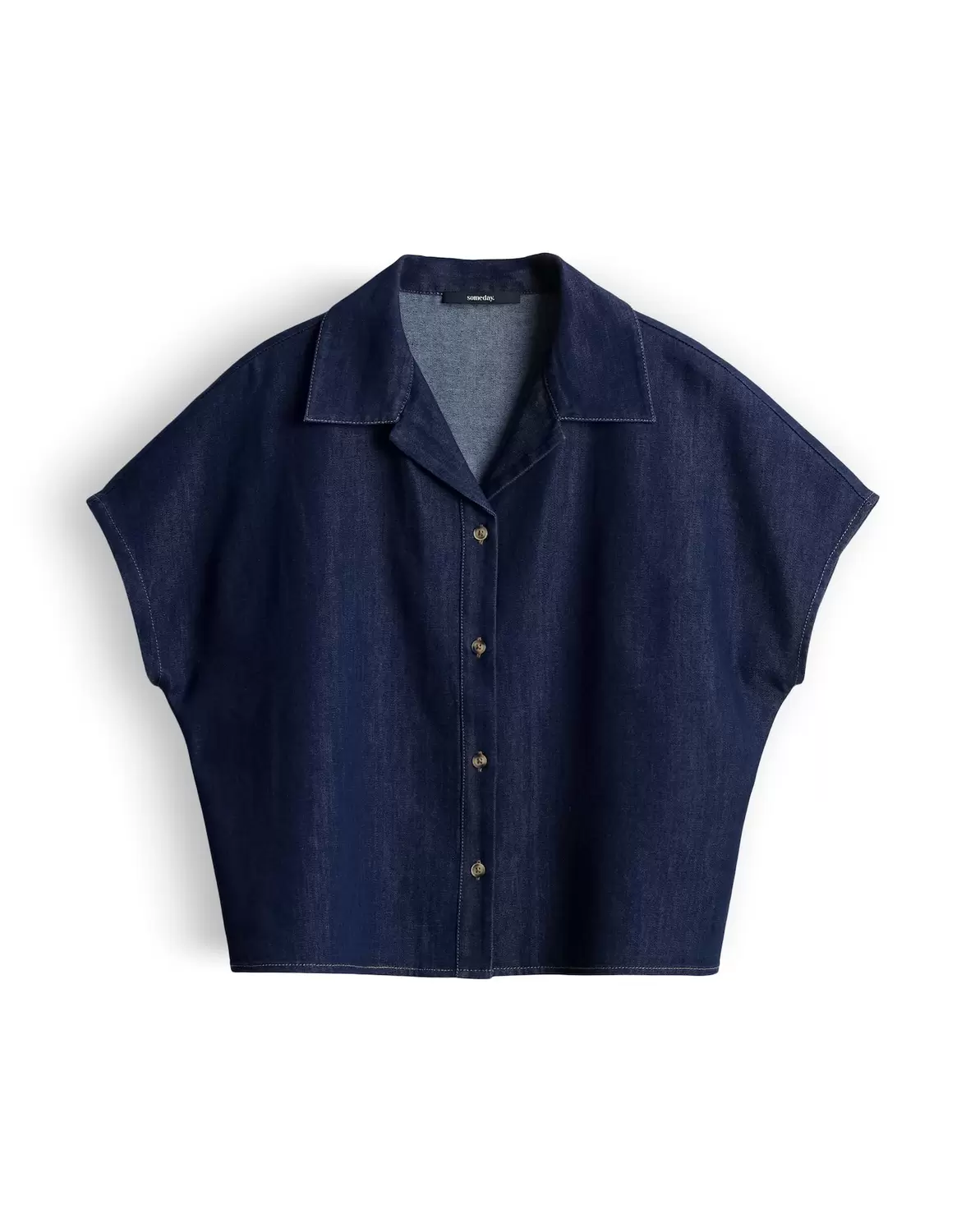 Zondra denim