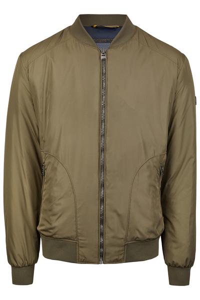 BLOUSON - 33/KHAKI