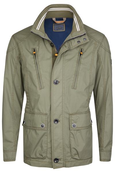 JACKE - 39/KHAKI
