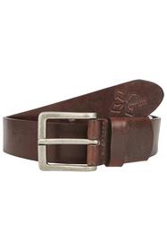 LEDERGUERTEL - 20/DARKBROWN