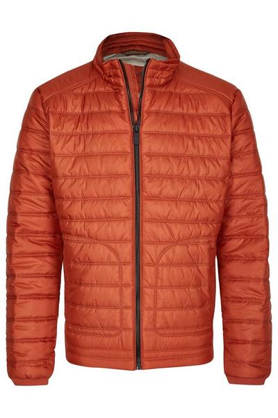 JACKE - 67/ORANGE