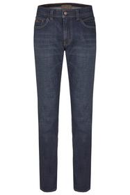 5-POCKET HARRIS - 48/DARK BLUE