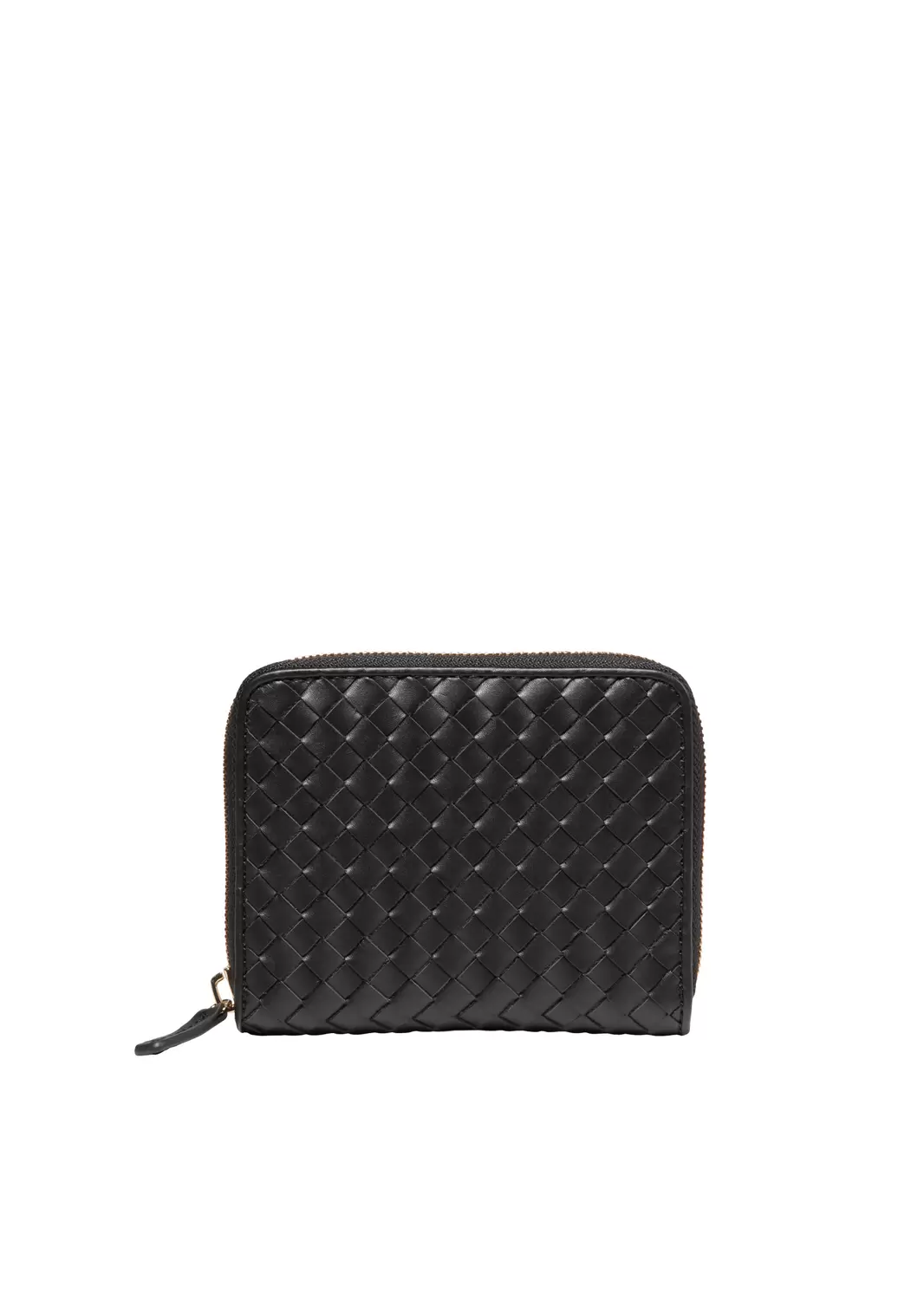 Zipper-Geldbörse