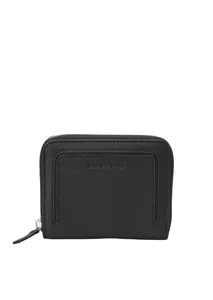 Zipper-Geldbörse medium