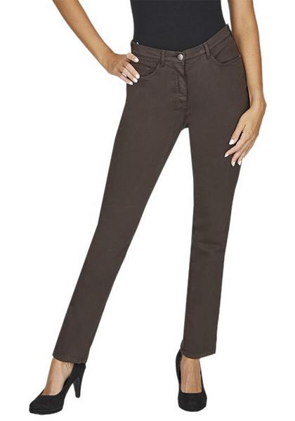 23827 Moni - 69/braun