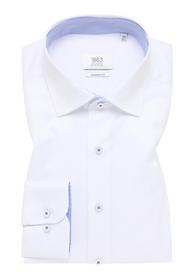 ETERNA unifarbenes Gentle Shirt MODERN FIT