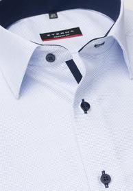 ETERNA KURZARM HEMD MODERN FIT