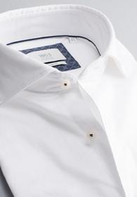 ETERNA LANGARM HEMD SLIM FIT SOFT TAILORING TWILL