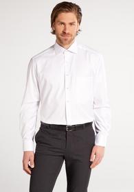 ETERNA LANGARM HEMD COMFORT FIT COVER SHIRT TWILL