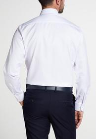 ETERNA LANGARM HEMD MODERN FIT COVER SHIRT TWILL