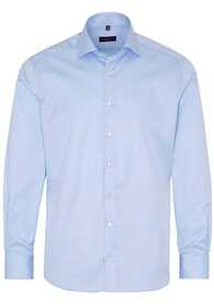 Cover Shirt Twill verlängerter Arm (68 cm)