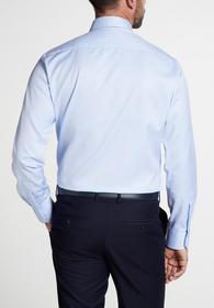 ETERNA LANGARM HEMD MODERN FIT COVER SHIRT TWILL