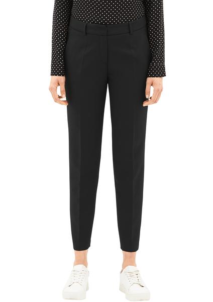 HOSE - 9999/glamour black