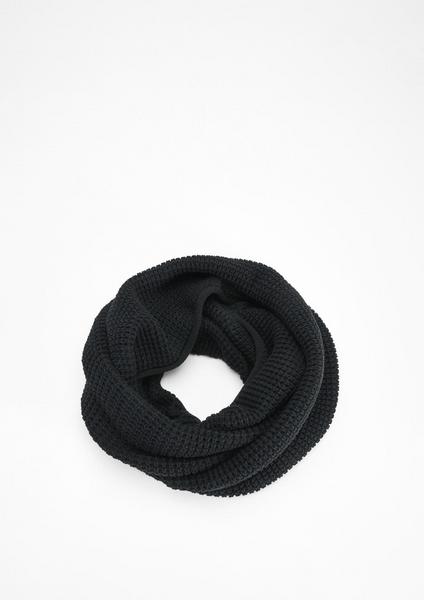 SNOOD - 9999/black