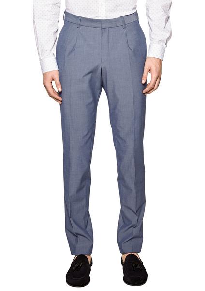 Stretch-Businesshose