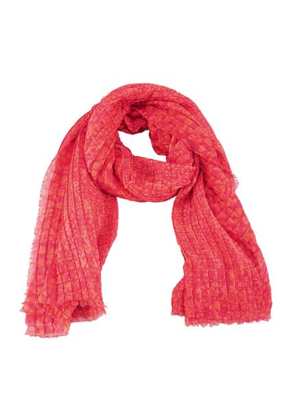 SCHAL - 45A1/purple/pink AOP