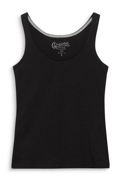 OCS Basic Tank - C001/BLACK