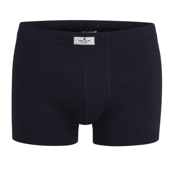 TOM TAILOR Herren Pants melange 2er Pack