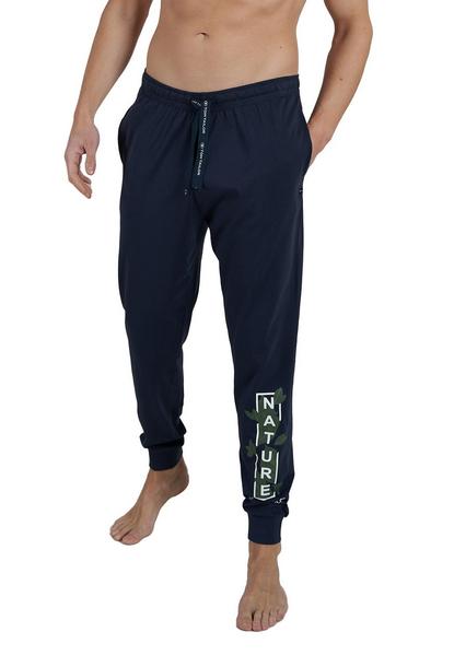 Pyjama Hose,lang, B