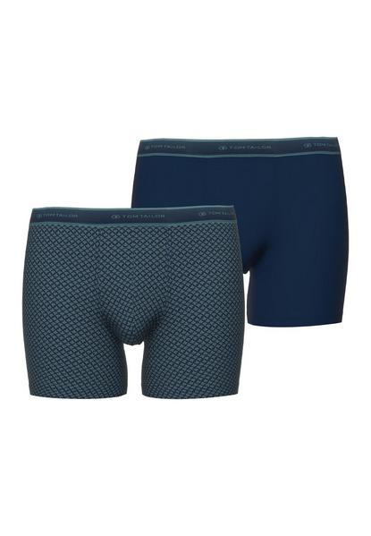 Long Pants 2er Pack - 325/gr