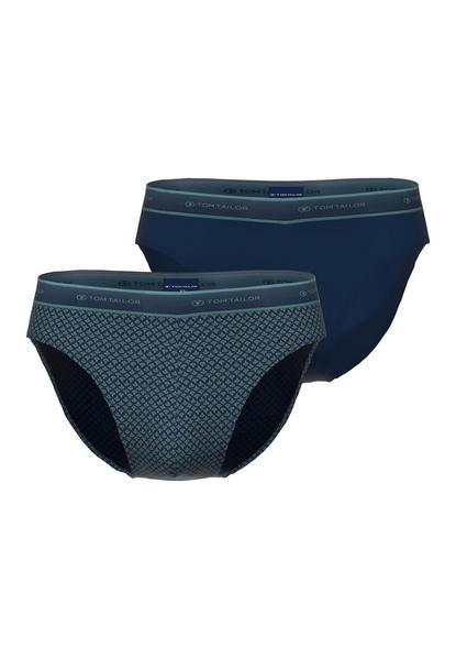 Mini Slip, 2er Pack - 325/gr