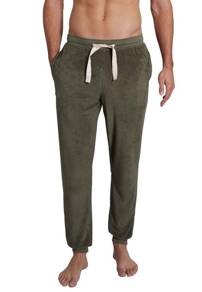 Pyjama Hose,lang, B