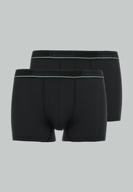 CECEBA Herren Pants uni 2er Pack