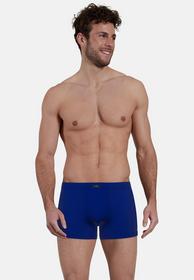 GÖTZBURG Herren Longsleeve uni 1er Pack