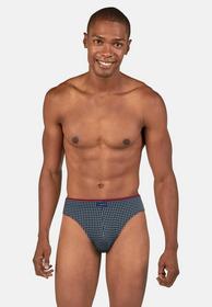 TOM TAILOR Herren Boxershort kariert 2er Pack