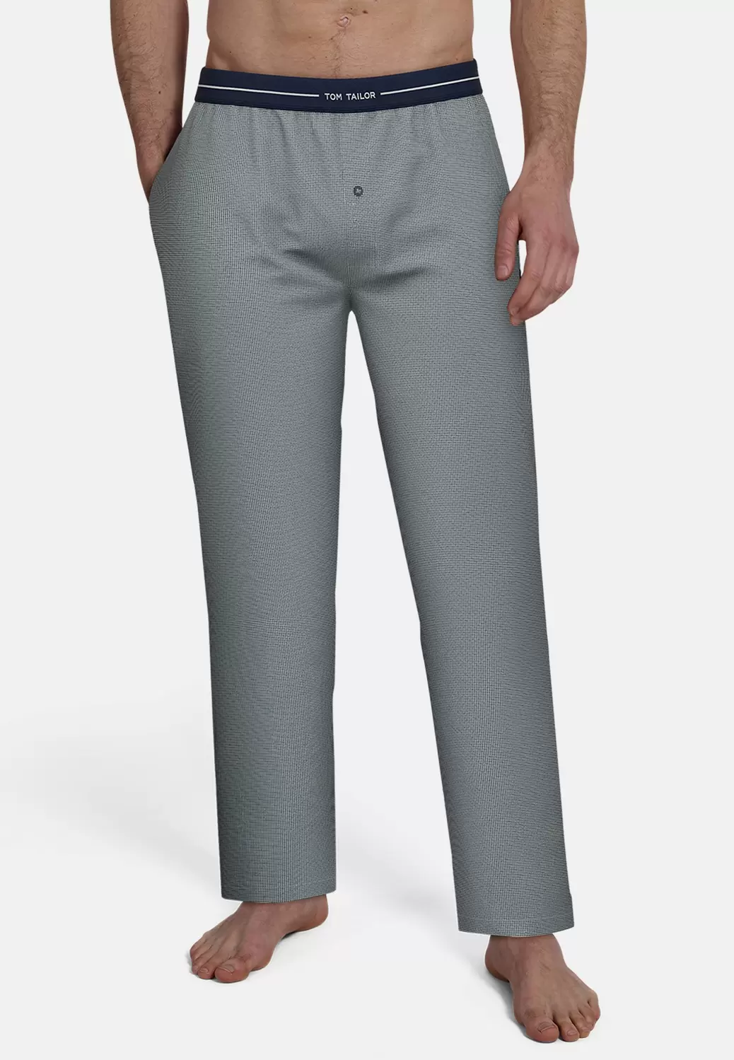 Pyjama Hose, lang