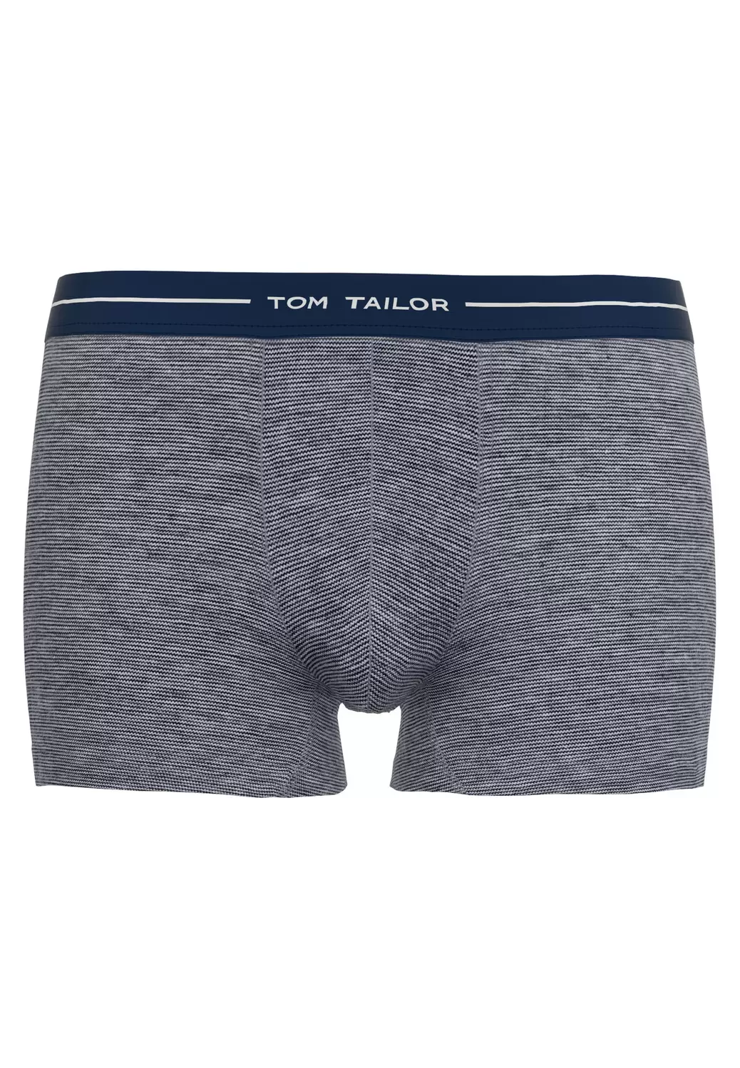 Pants, blau-dunkel-Ringel