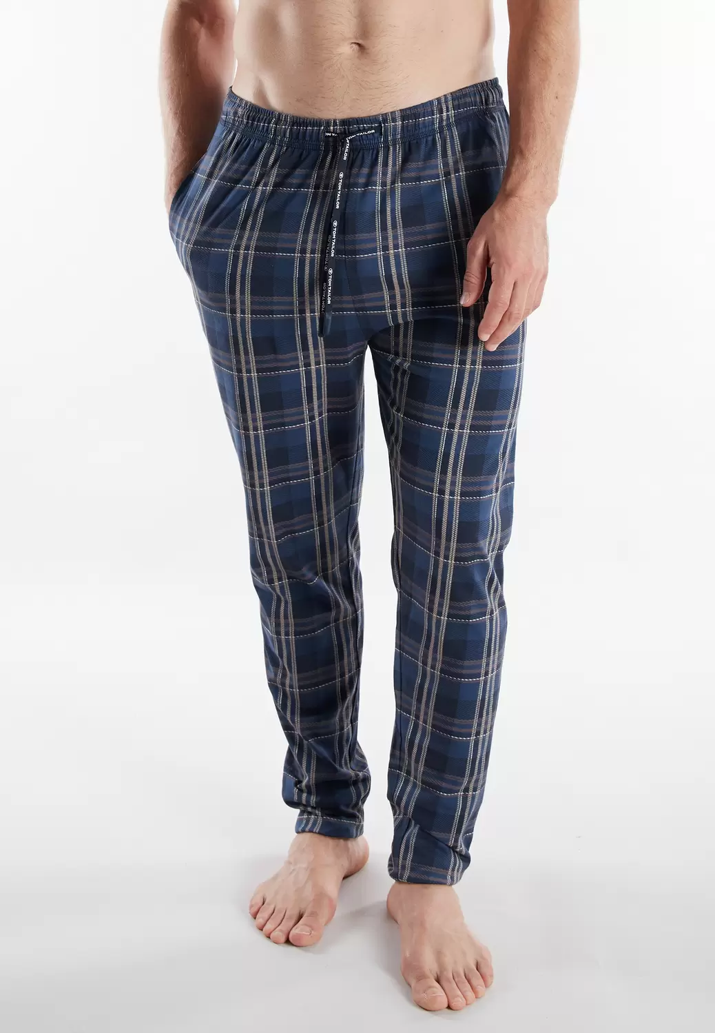 Pyjama Hose, lang