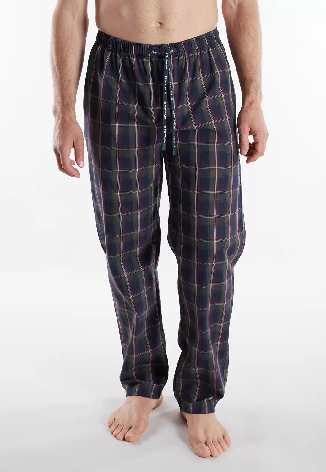 Pyjama Hose, lang