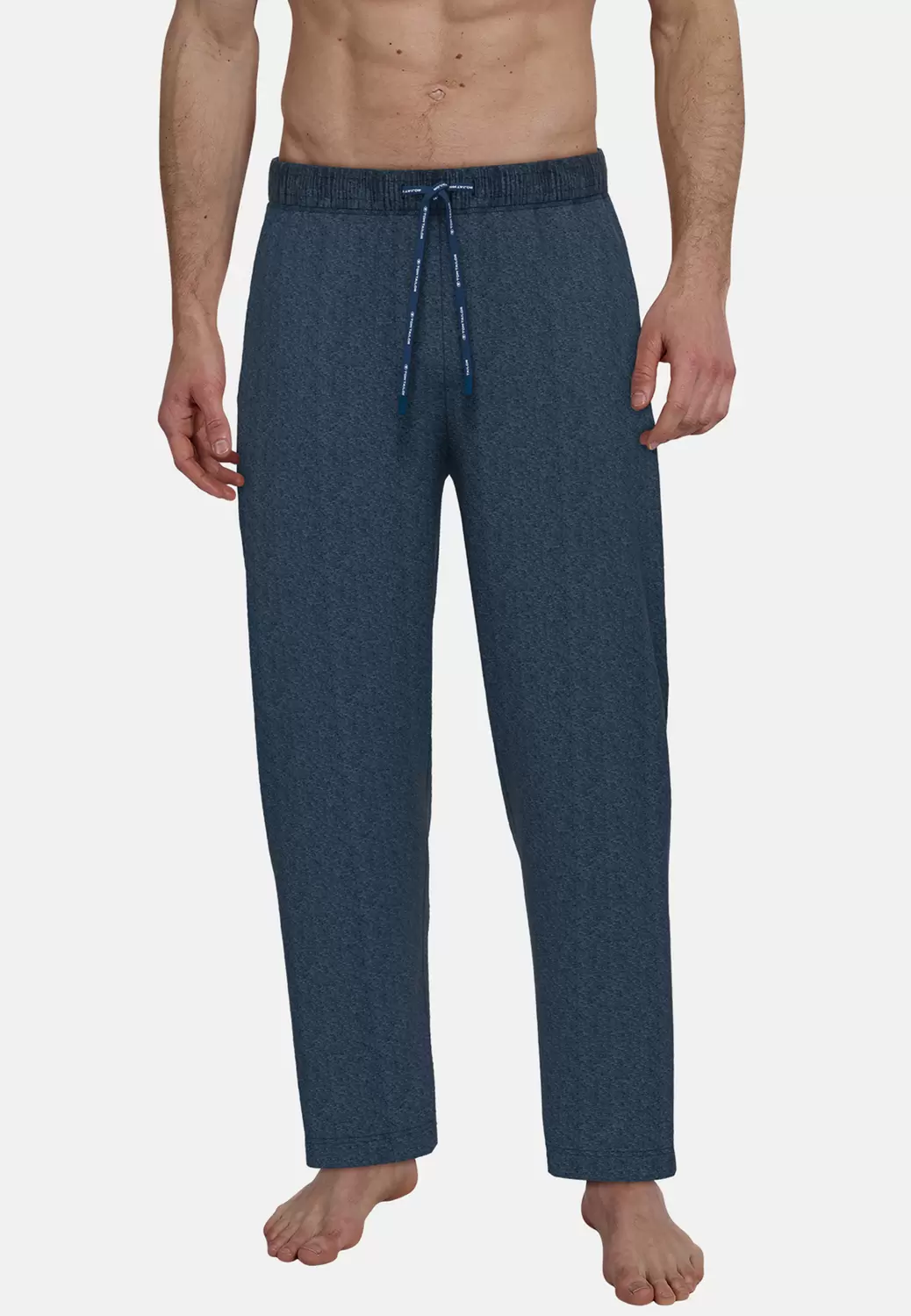 Pyjama Hose, lang