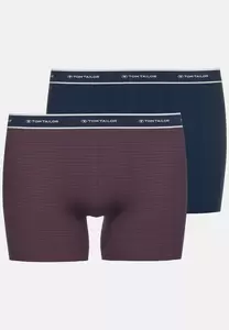 Long Pants 2er Pack