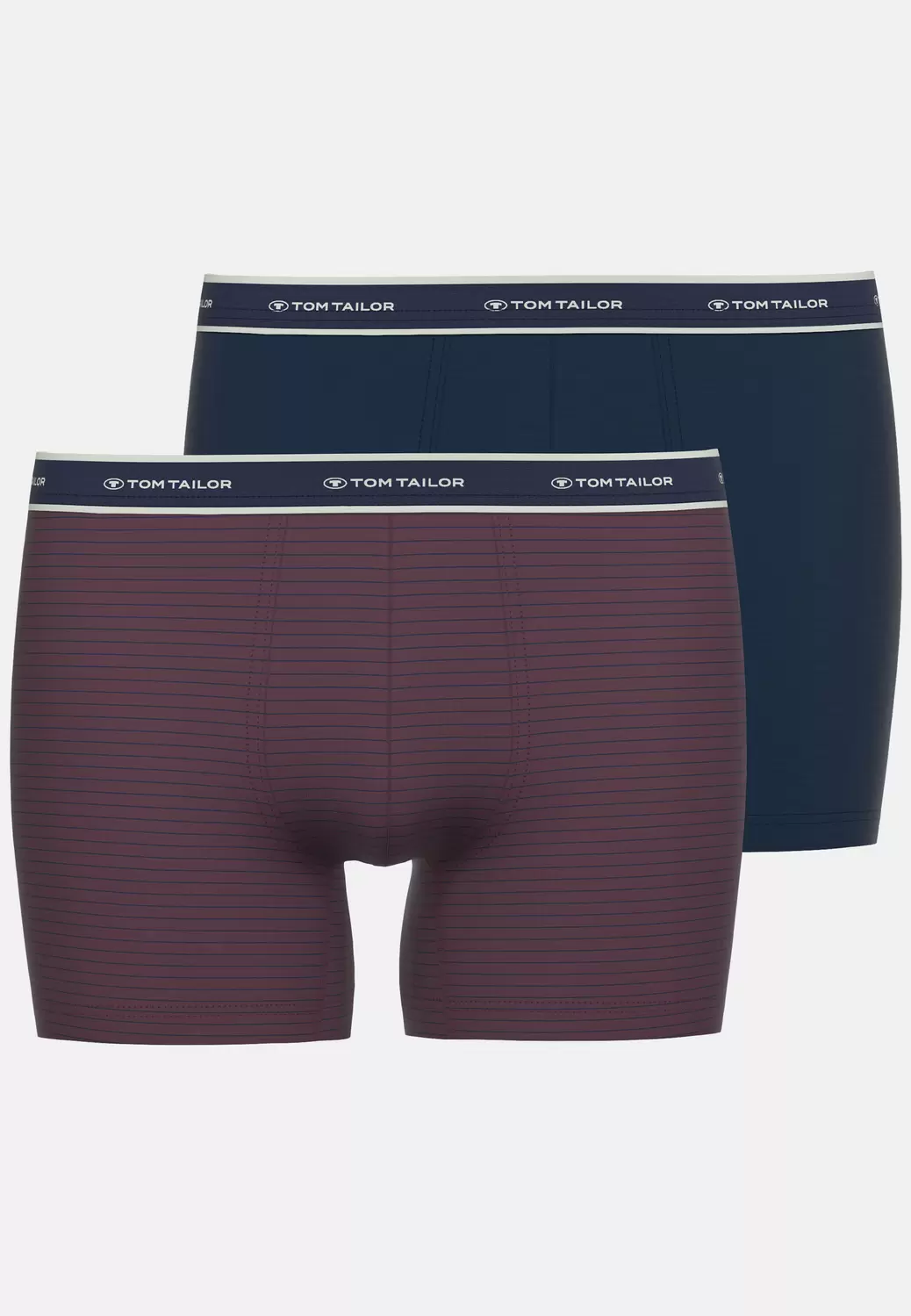 Long Pants 2er Pack