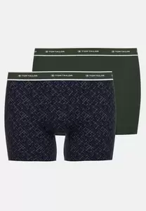 Long Pants 2er Pack