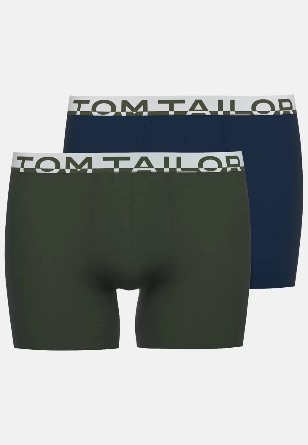 Long Pants 2er Pack