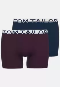 Long Pants 2er Pack