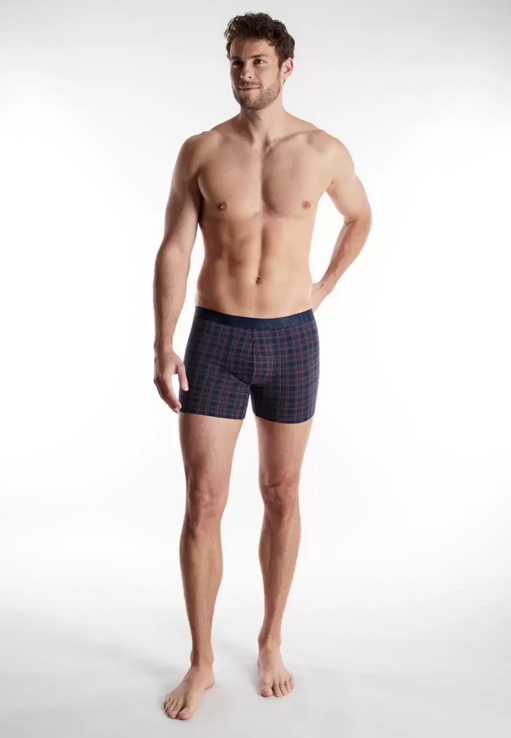 Long Pants 2er Pack