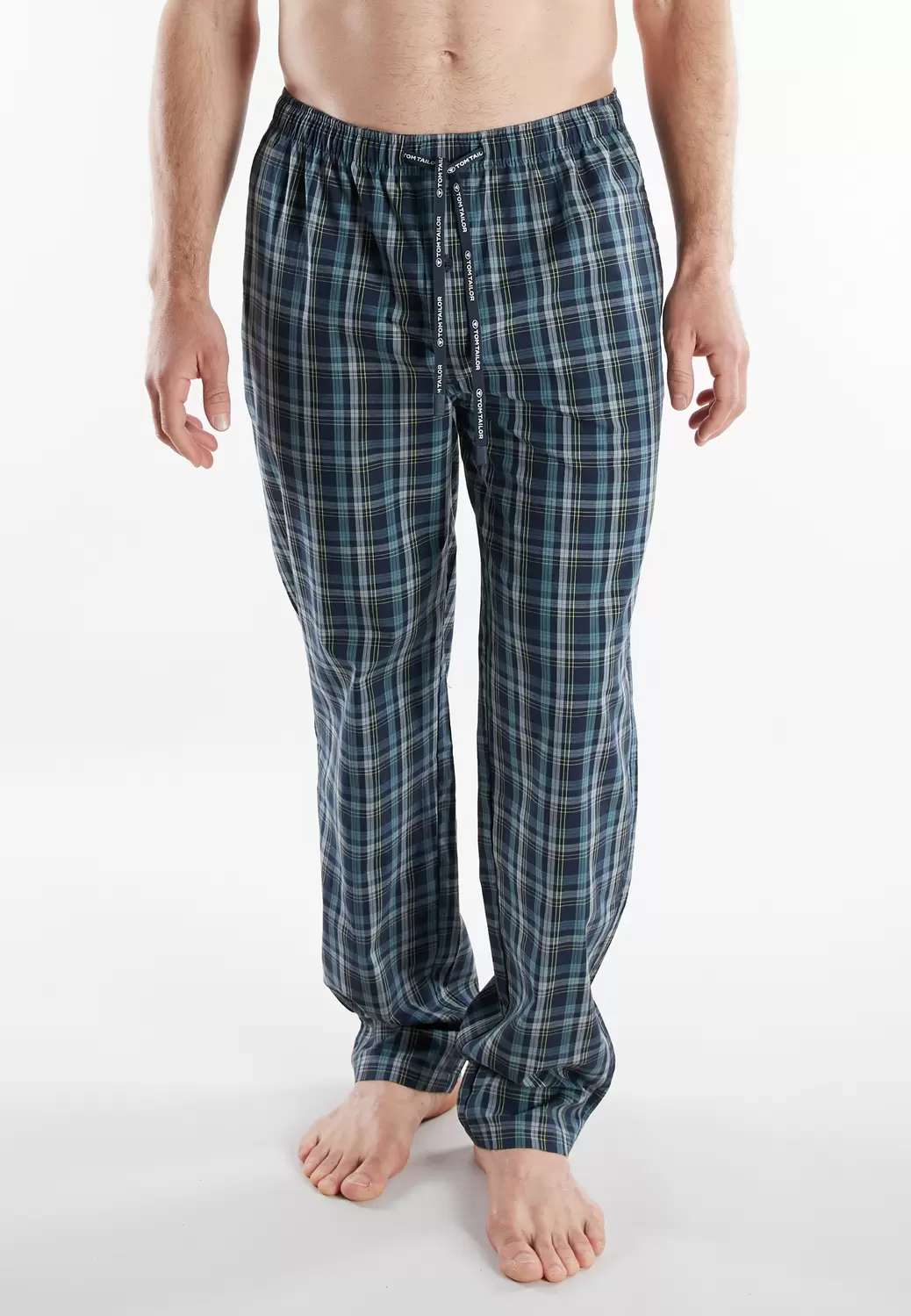 Pyjama Hose, lang