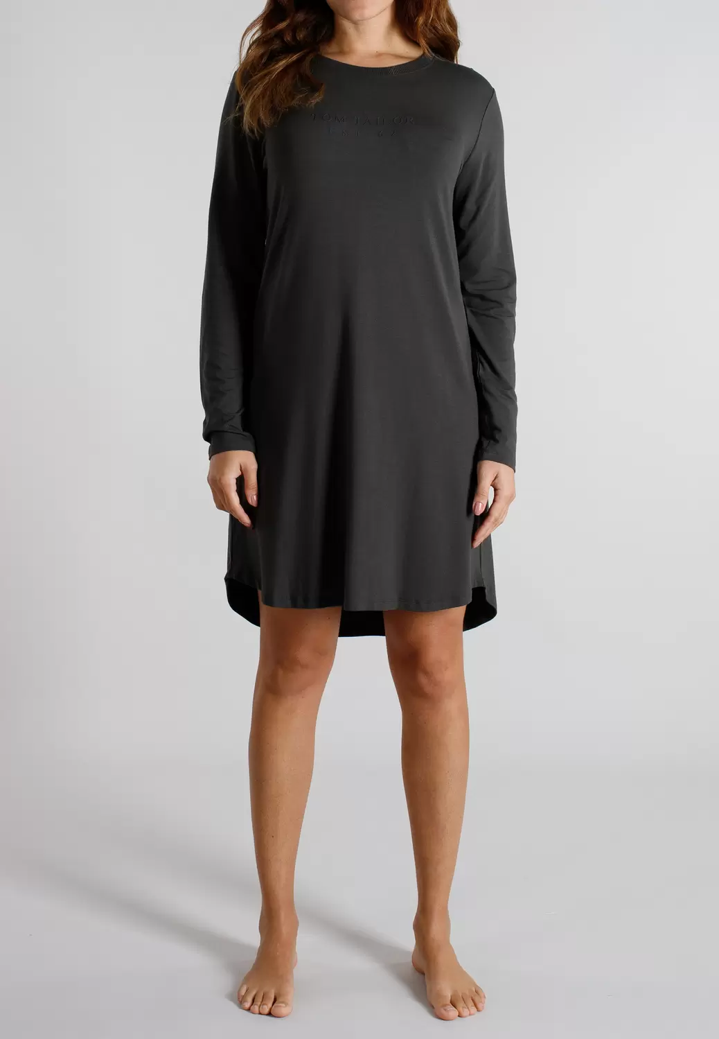 Nachthemd, 1/1 A., O-A.