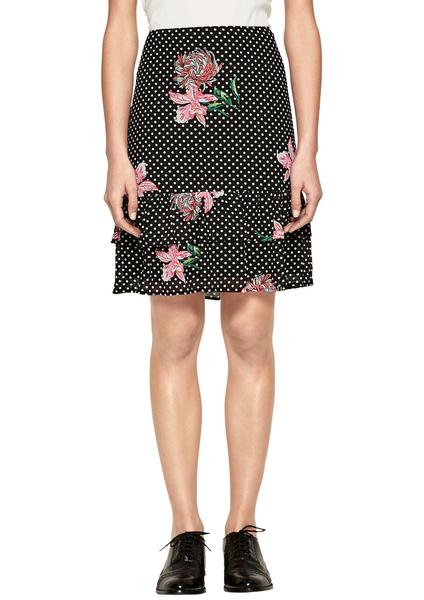 ROCK KURZ - 99A4/grey/black AOP