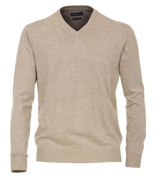 Pullover V-Neck NOS