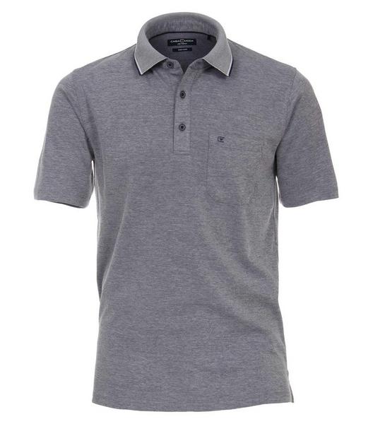 SNOS Polo - 105/105 blau