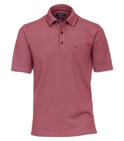 Polo-Shirt uni